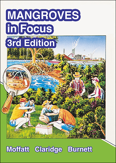 Mangroves in Focus 3rd Edition (E Pub)